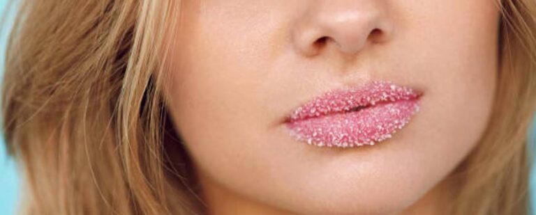 Cómo hidratar los labios resecos 4 consejos Blog Druni