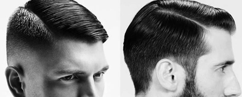 Cortes de pelo clásicos para hombre con los que no vas a fallar Blog