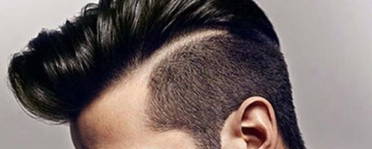 Cortes De Pelo Con Entradas Para Hombre Que Te Favorecen Blog Druni