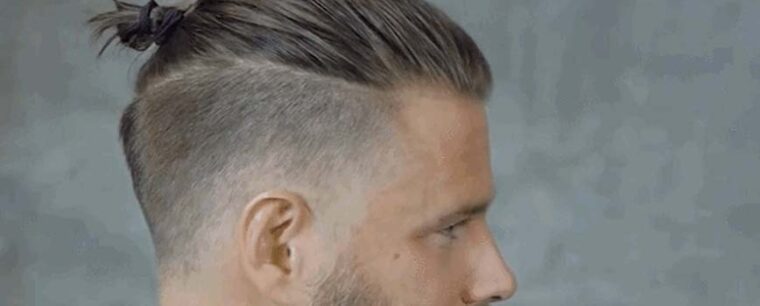 Te Gusta El Pelo Rapado Para Hombre No Te Pierdas Estos Looks Blog