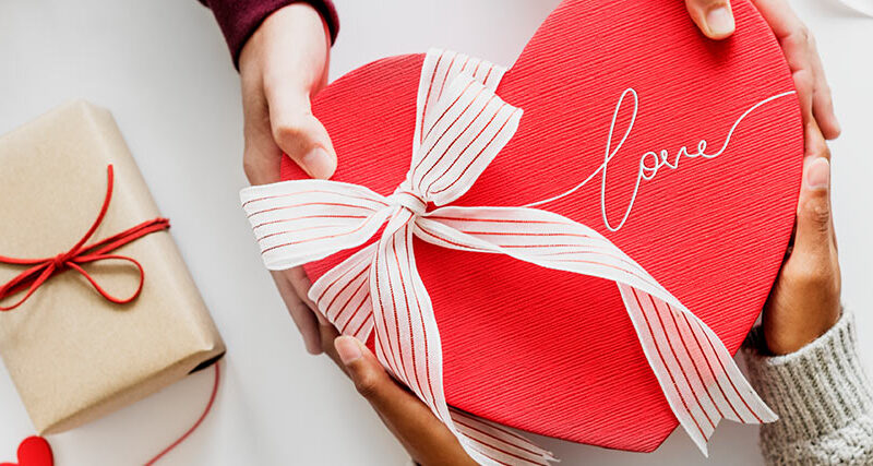 10 Ideas de última hora para regalar a una mujer por San Valentín