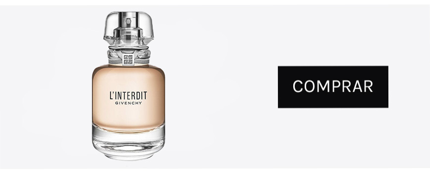 Los mejores perfumes Givenchy para mujer ante los que es imposible  resistirse ✓ | Blog Druni