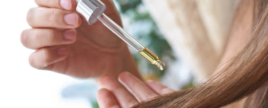 Los beneficios del aceite de menta para el cabello y la piel, Blog
