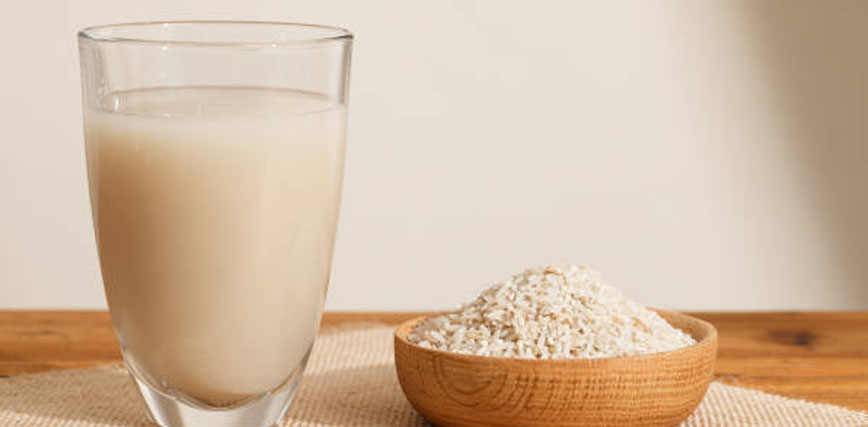 Agua de arroz para cara. Descubre beneficios y usos | Druni