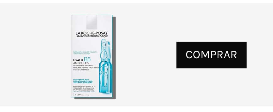 Hyalu B5 La Roche Posay