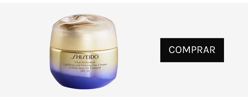 Vital Perfection Uplifting and Firming de Shiseido