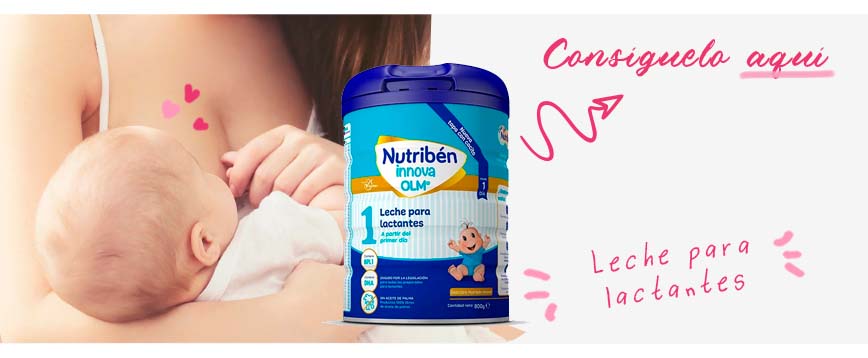 Cuál es la mejor leche de fórmula para bebés?