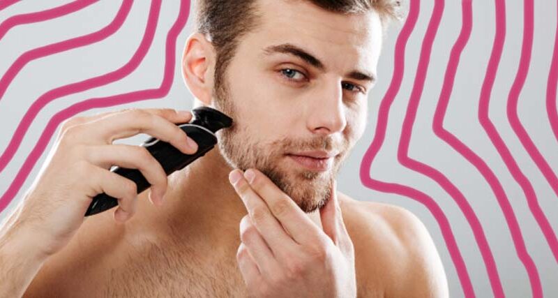 Las 10 mejores afeitadoras eléctricas del 2023