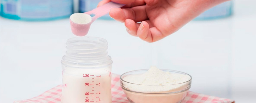 Cuál es la mejor leche de fórmula para bebés? - Blog Crianza alternativa