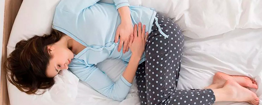 Efectivos o peligrosos?: 8 remedios contra el dolor menstrual, a examen, Bienestar, S Moda