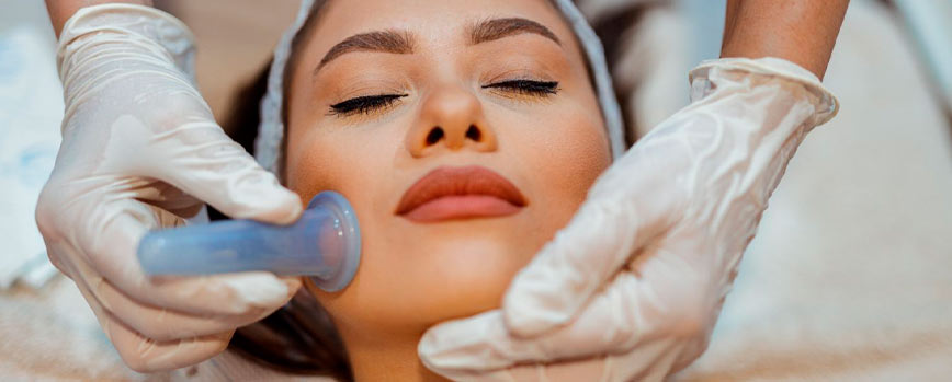 Beneficios del 2025 cupping facial