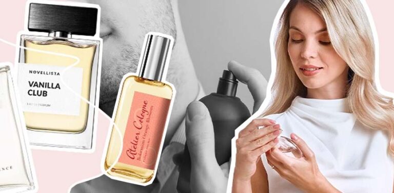Aceites esenciales que funcionan como perfumes ¡porque huelen delicioso!