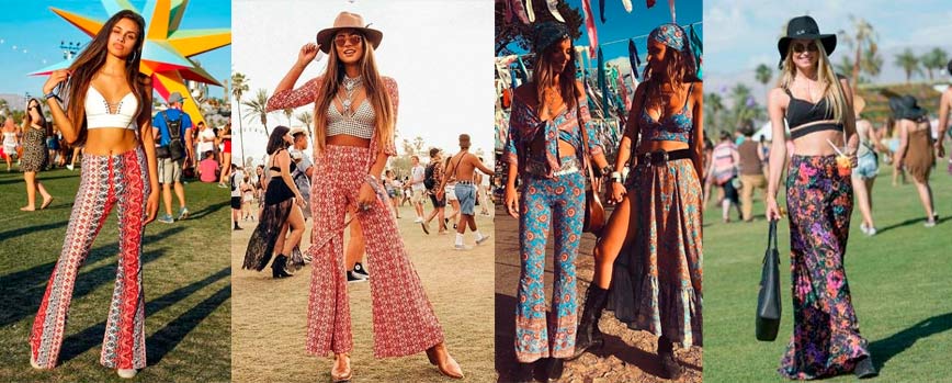 15 ideas de outfits para festivales - ¡Descubre los mejores estilos para  lucirte y verte genial!