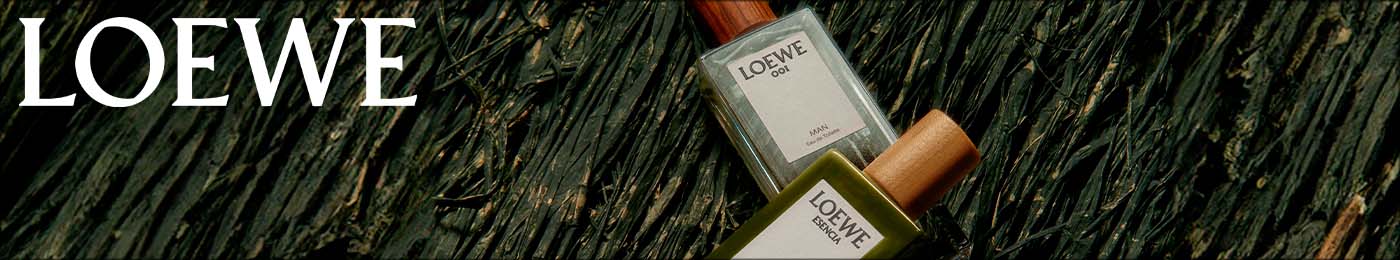 Druni esencia loewe hot sale