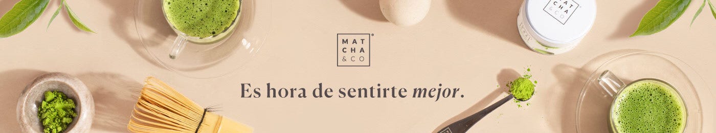 Cacao Spicy Chai MATCHA & CO Té negro en polvo precio