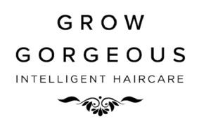 GROW GORGEOUS