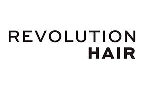 REVOLUTION HAIRCARE