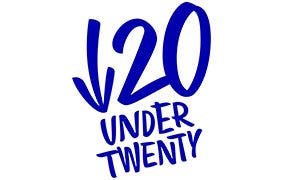 UNDER 20