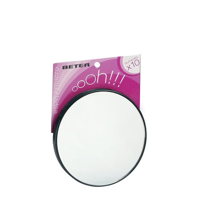 Espejos aumento con luz - Complementos y accesorios de baño - Nadi