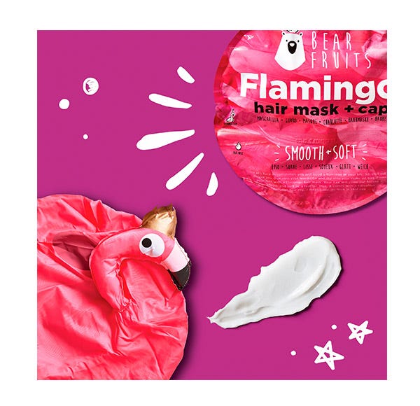 Planchas para el cabello flamingo hot sale