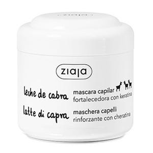 limpiador facial cremoso leche de cabra ziaja - Ziaja España