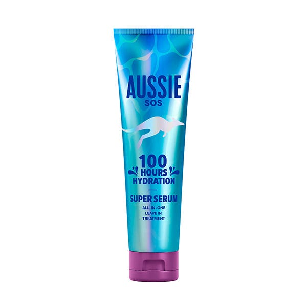 Sos 100 Hours Hydration Serum AUSSIE Sérum SOS Hidratación precio ...