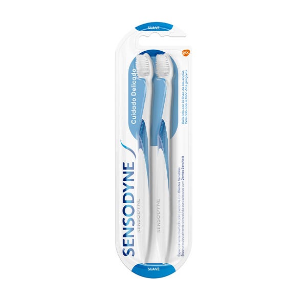 Cepillo discount sensodyne precio