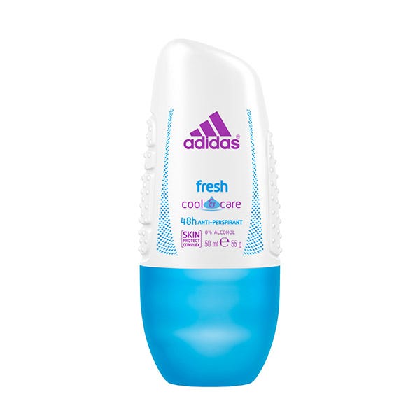 Fresh & Care Desodorante roll-on for women precio | DRUNI.es