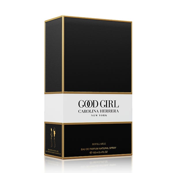 Carolina herrera 2024 tacon precio