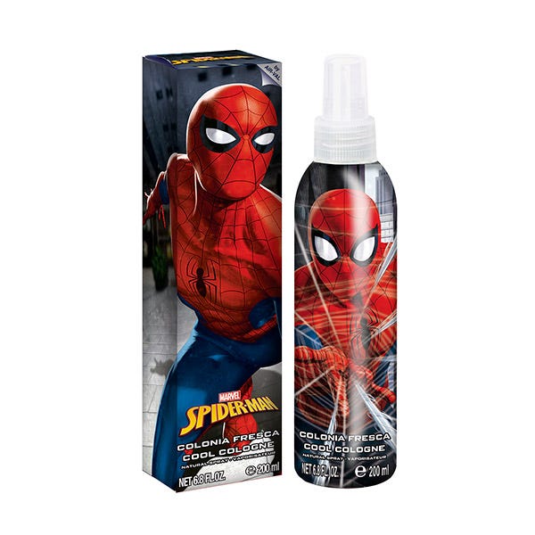 Spiderman MARVEL Eau de Toilette Infantil precio 