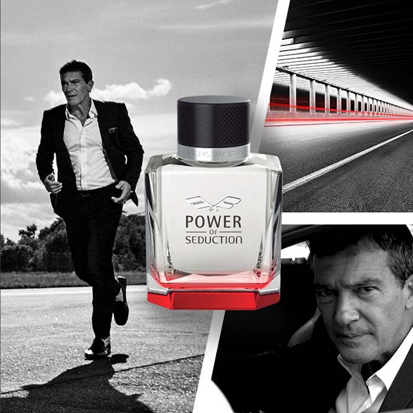 Power of seduction antonio banderas online opiniones