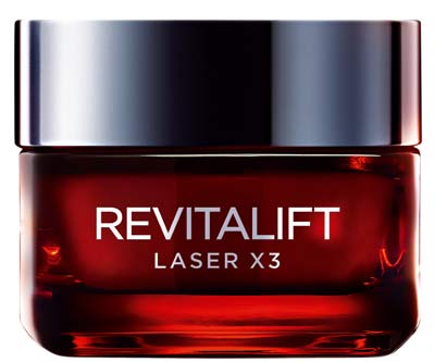 Revitalift Laser