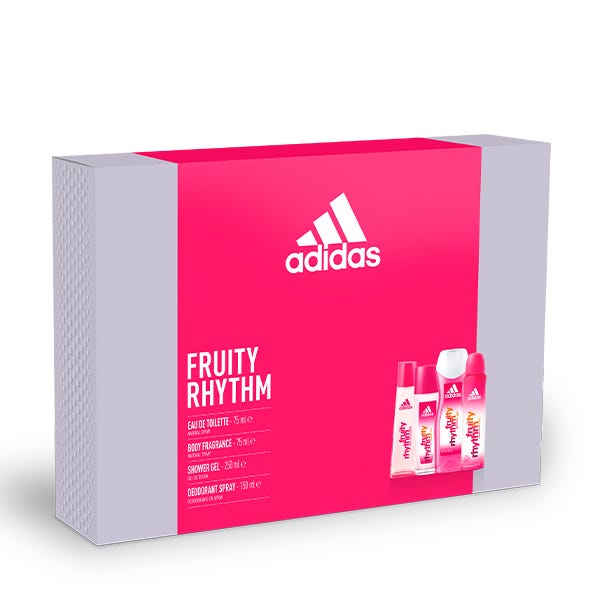 Adidas Fruity Rhythm ADIDAS Eau para mujer precio |
