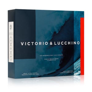 Victorio & Lucchino Aguas Masculinas Nº3 VICTORIO & LUCCHINO Eau de  toilette para hombre precio