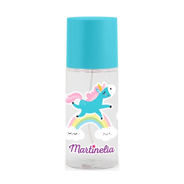 Martinelia Gomas para el Pelo Infantil