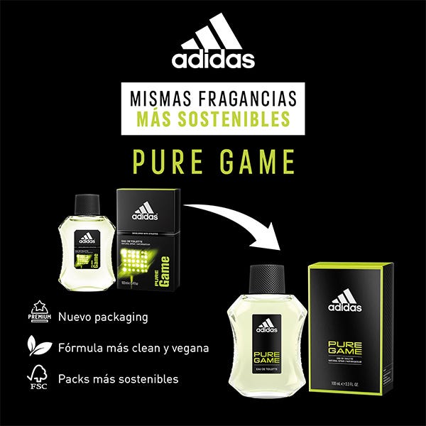 Adidas pure outlet game precio