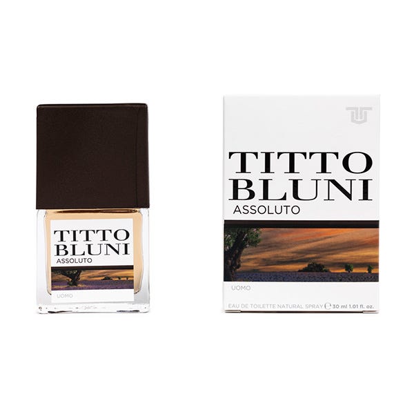 Titto discount bluni precio