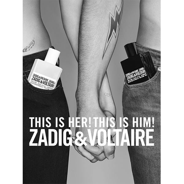 Zadig et voltaire discount barato