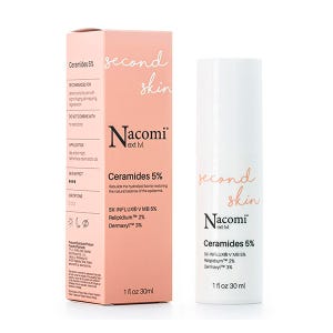 Comprar Nacomi - *Nacomi Baby* - Crema facial hidratante para niños y bebés