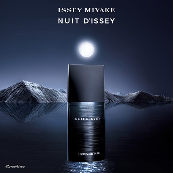 Druni issey discount miyake