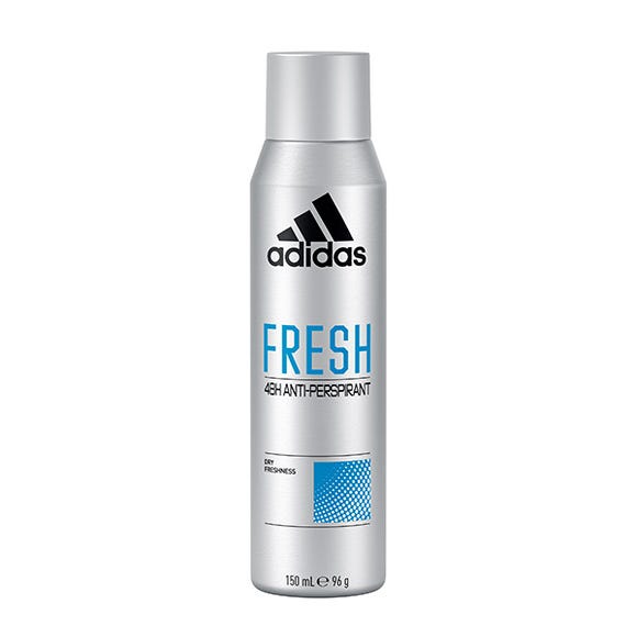 Fresh 48H ADIDAS Desodorante spray precio |