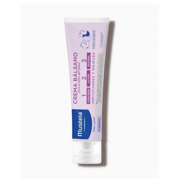 Farmacia Naraly - Crema hidratante para bebé Mustela. 👶🏻
