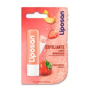 Comprar Bálsamo labial Cherry shine con aroma de cereza 24 h blister 1  unidad · LIPOSAN · Supermercado Supermercado Hipercor