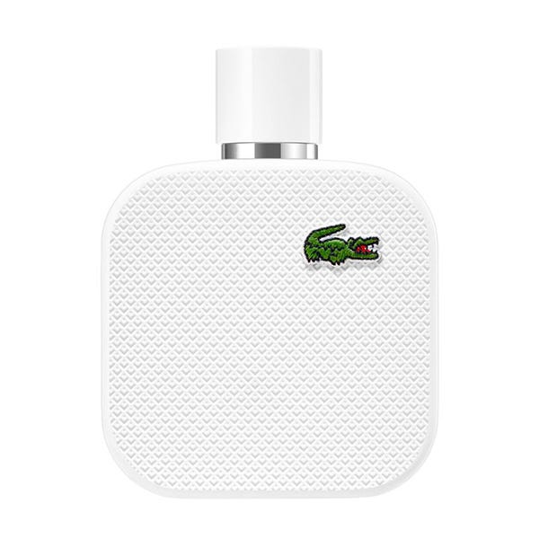 Blanc LACOSTE Eau Toilette Hombre precio DRUNI.es