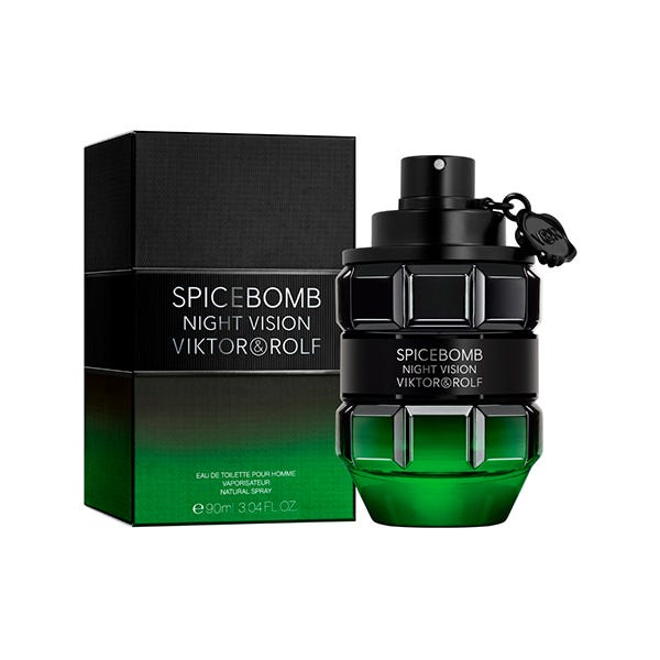 Spicebomb best sale extreme druni