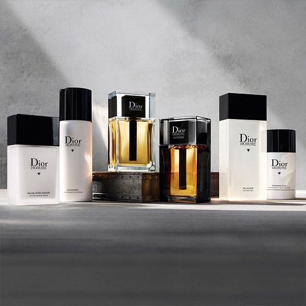 Druni dior 2024 homme