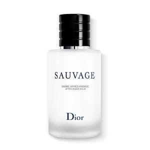 Sauvage Bálsamo After-Shave  | 100Ml