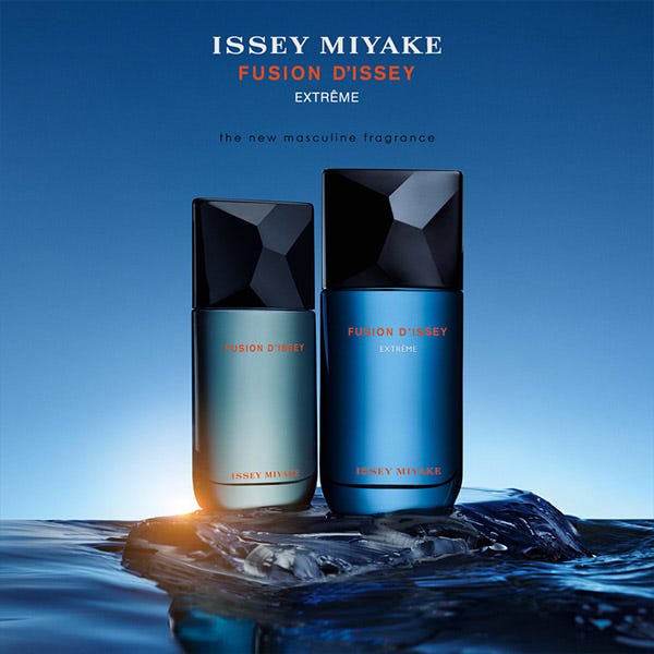 Perfume issey miyake blue hombre online precio