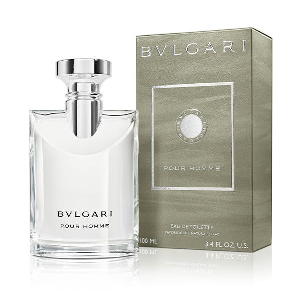 Perfume bvlgari hombre clásico hot sale