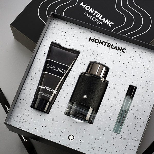 druni montblanc